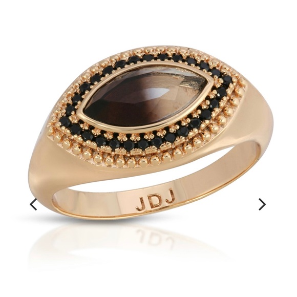 Joy Dravecky Jewelry - Joy Dravecky Vieux Ring